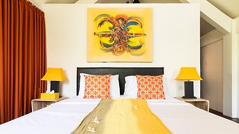 Massive Villa Brawa in Canggu
