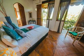 Massive Villa Brawa in Canggu