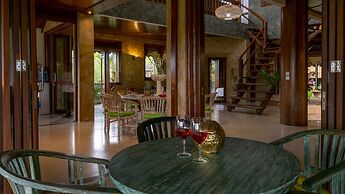 Massive Villa Brawa in Canggu