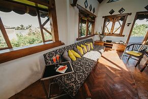Massive Villa Brawa in Canggu