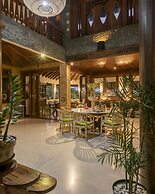 Massive Villa Brawa in Canggu