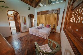 Massive Villa Brawa in Canggu