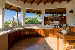 Massive Villa Brawa in Canggu