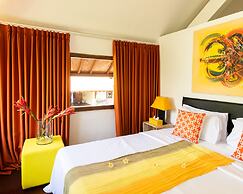 Massive Villa Brawa in Canggu