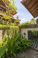 Massive Villa Brawa in Canggu