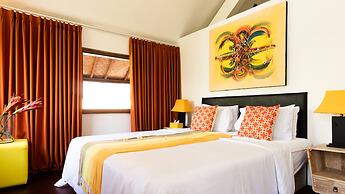 Massive Villa Brawa in Canggu