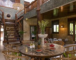 Massive Villa Brawa in Canggu