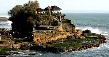 Massive Villa Brawa in Canggu