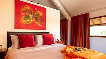Massive Villa Brawa in Canggu