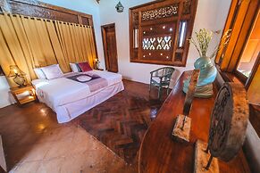 Massive Villa Brawa in Canggu