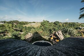 Massive Villa Brawa in Canggu