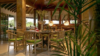 Massive Villa Brawa in Canggu