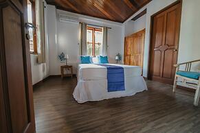 Massive Villa Brawa in Canggu