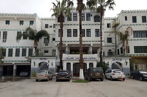 Dar Diaf Cheraga