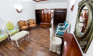 Dar Diaf Cheraga