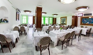 Dar Diaf Cheraga