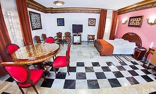 Dar Diaf Cheraga