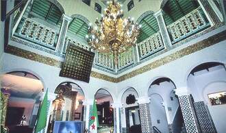 Dar Diaf Cheraga