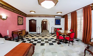 Dar Diaf Cheraga