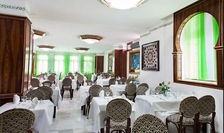 Dar Diaf Cheraga