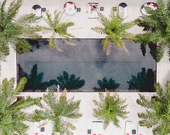 SuperNova Private Boutique Retreat Villa