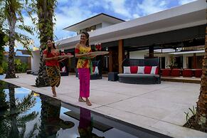 SuperNova Private Boutique Retreat Villa