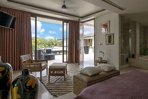 SuperNova Private Boutique Retreat Villa