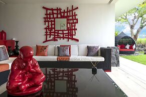 SuperNova Private Boutique Retreat Villa