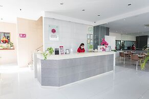 Hotel Canelsa