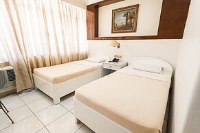 Hotel Canelsa