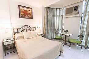 Hotel Canelsa