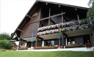 Hotel Panorama