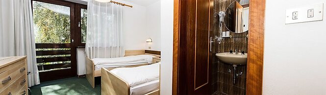 Hotel Panorama