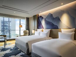 Pullman Zhoushan Seaside