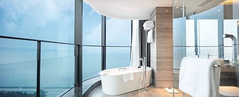 Pullman Zhoushan Seaside