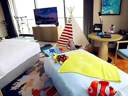 Pullman Zhoushan Seaside