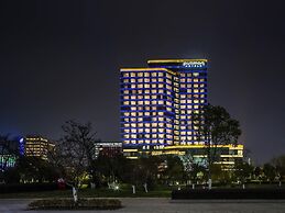 Pullman Zhoushan Seaside