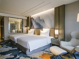 Pullman Zhoushan Seaside