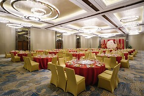 Pullman Zhoushan Seaside