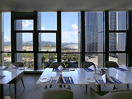 Novotel Deqing Moganshan