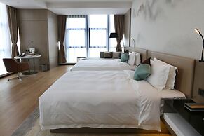 Novotel Deqing Moganshan