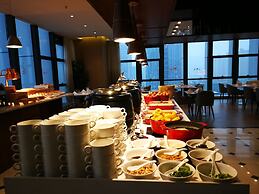 Novotel Deqing Moganshan
