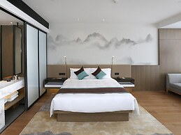 Novotel Deqing Moganshan
