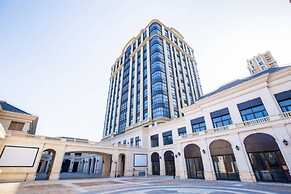 LIVE INN Chuansha