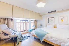 LIVE INN Chuansha