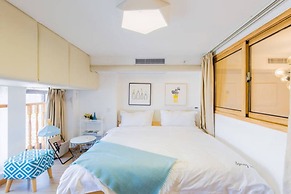 LIVE INN Chuansha