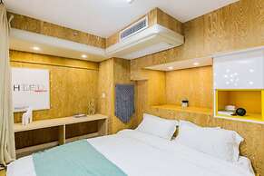 LIVE INN Chuansha