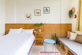 Cozy Green Guest House