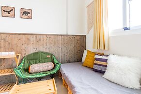 Cozy Green Guest House