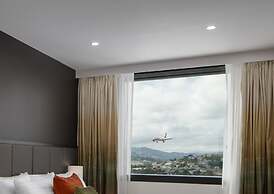 Rydges Wellington Airport